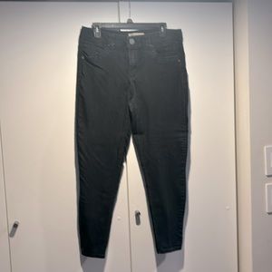 Democracy dark blue jeans